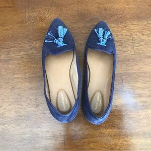 Hush Puppies Flats
